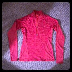 Athleta fitted shirt